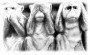 threemonkeys