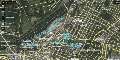 WikiMap-SchdyCasinoNeighborhood