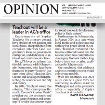 GazLetter-Teachout-DGiacalone