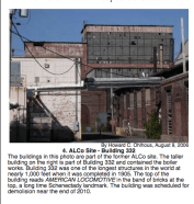 photo of Bldg. 332 - by H. Ohlhouse