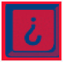 questionmarkkeyoverRed