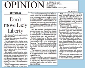 GazEd-DontMoveLadyLiberty