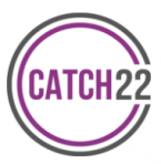Catch22logo