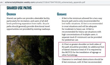 BikeSchdy-TrailClearance