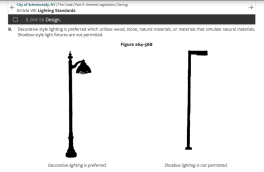 Lighting-DecorativePreferred