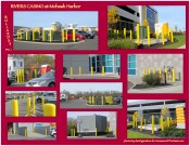 RiversCasinoBollardsW-Front