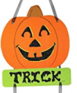 HalloweenTrick
